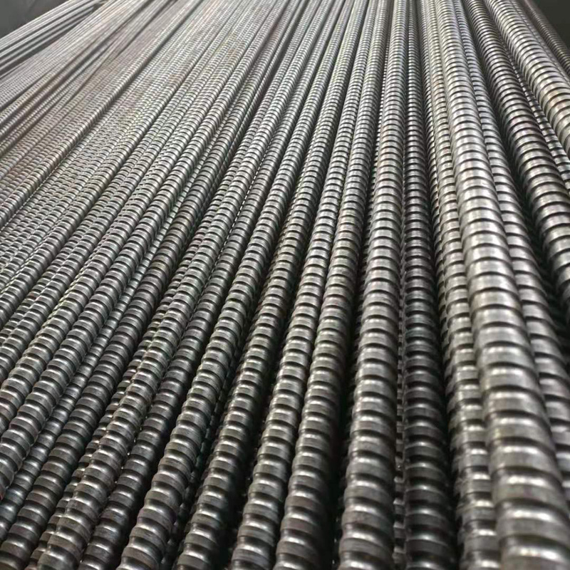 泸水中空锚杆